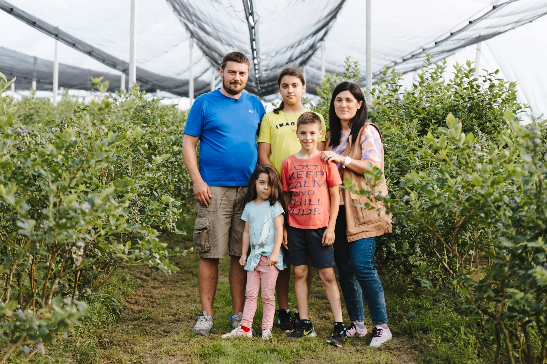 Uspješna ruralna preduzetnica