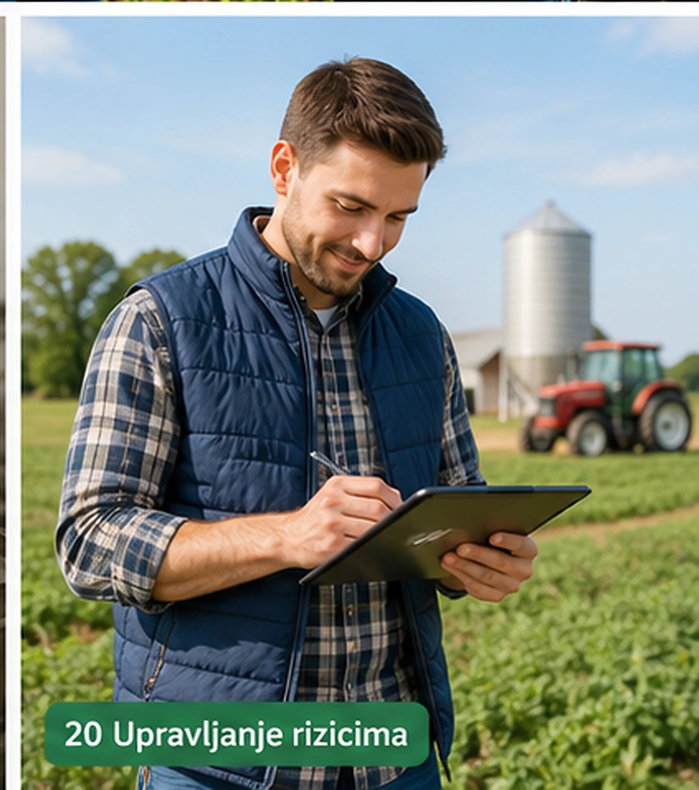 Praktični uvod u higijenu, biološke, hemijske, fizičke i alergenske opasnosti, uređenje prostora, čišćenje, skladištenje, kontrolu procesa, HACCP logiku, sljedivost, evidencije, informacije na proizvodu, reklamacije i dnevne kontrole.